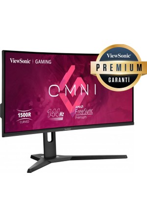 Viewsonic 144 Hz Led Monitörler ve Ürünleri - Hepsiburada.com