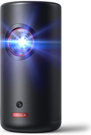 NEBULA capsule 2 captureⅡ Anker Nebula Capsule 2 Modelleri, 16054₺'den Başlayan Fiyatlar