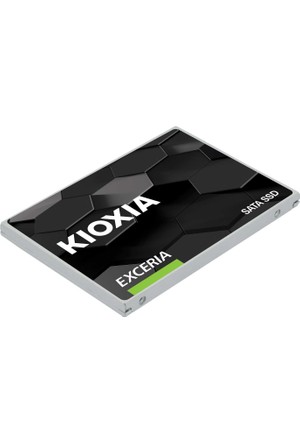 Kioxia 960 GB SSD Solid State Drive ve Fiyatları - Hepsiburada.com