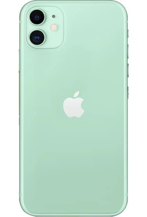 İphone 11 Yeşil 128 Gb Modelleri, 12299₺'den Başlayan Fiyatlar