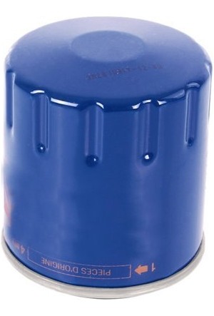 Son Parça Citroen Zx Yağ Filitresi (1993-1998) 1.9 CM00051 Fiyatı