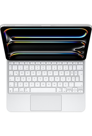 Apple Magic Keyboard Modelleri, 5490₺'den Başlayan Fiyatlar