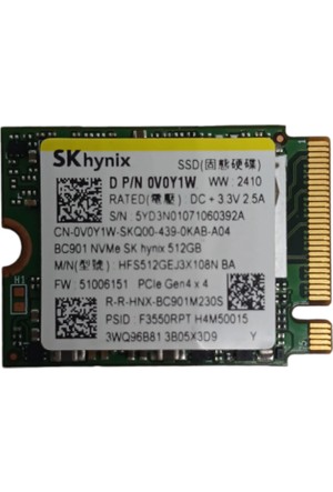 SK Hynix SSD Solid State Drive ve Fiyatları - Hepsiburada.com