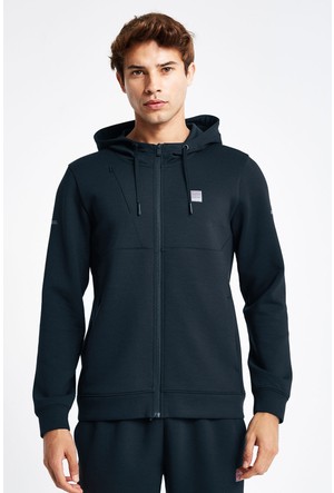 メンズウェア FR2GOLF Black Watch Rabbit Sweatshirt B6E893D200-BLK_2.webp?v=