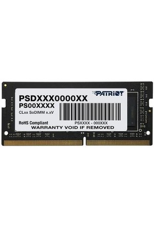 Patriot DDR4 Bellek Ramler ve Fiyatları - Hepsiburada.com