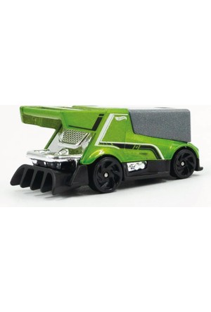 Hot Wheels RINK RACER – Ein Cooles Mini-Auto In Weiß