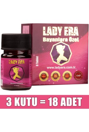 Lady era 130mg
