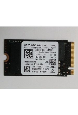 WD 256 GB SSD Solid State Drive ve Fiyatları - Hepsiburada.com
