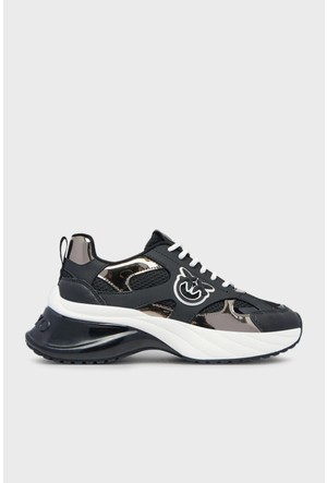 Pinko Siyah Sneakers Ayakkabı - Hepsiburada.com
