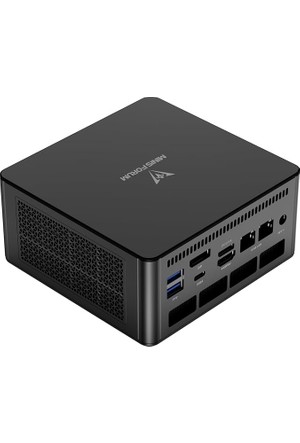 Minisforum Mini Masaüstü Bilgisayarlar ve Fiyatları - Hepsiburada.com