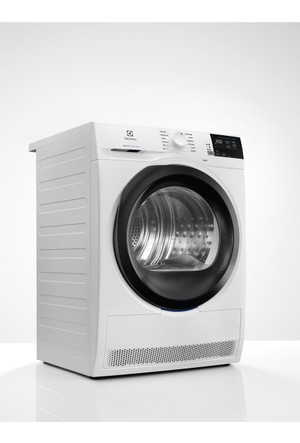Electrolux EW7W3684W Çamaşır Kurutma Makinesi