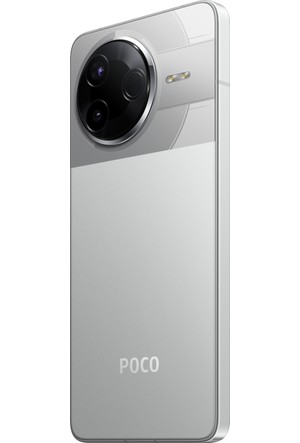 Xiaomi POCO F7 Pro シルバー 12GB/256GB 110000969742534.jpg