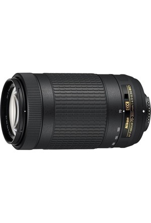 Nikon 70-300 Lens Fiyatları ve Modelleri | Hepsiburada