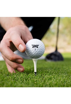 PXG ゴルフウェア メンズ 長袖 トップス 春夏秋人気 - メルカリ