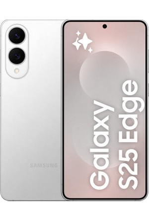 Samsung Galaxy S25 Edge Fiyatları ve Özellikleri