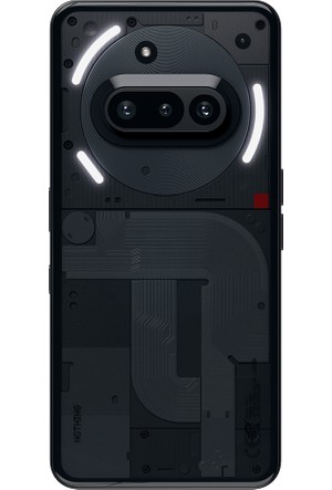 Nothing Phone 3A Telefon Fiyatları ve Özellikleri - Hepsiburada