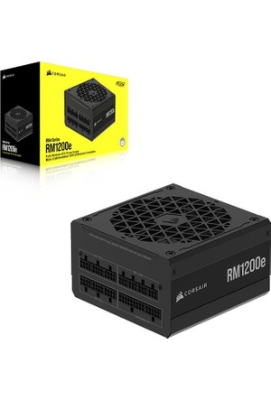 Corsair 1200 W Power Supply Psu ve Fiyatları - Hepsiburada.com