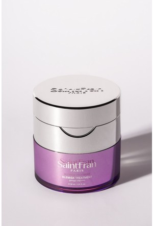 フェイスクリーム SaintFran Blemish Treatment 30ml SPF50+ SAINTFRAN Blemish Treatment Creme [SPF50+/PA++++