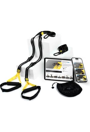 Trx Kondisyon Aletleri ve Fiyatları - Hepsiburada.com