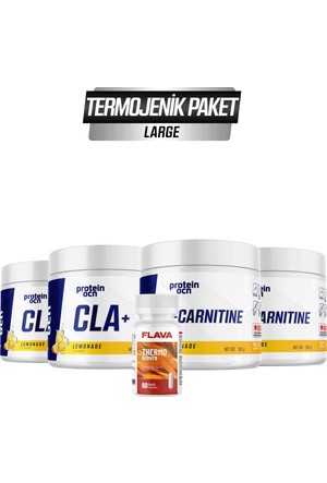 Proteinocean L Karnitinler Ticari Kartlara 9 Taksit