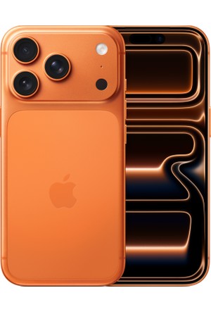  iPhone 17 Pro Fiyatları 2026 | Yeni Nesil AI Performansı