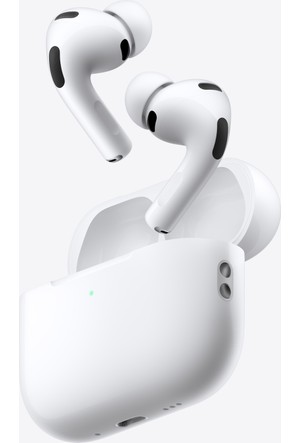 Airpods Pro 3. Nesil Fiyatları & Özellikler