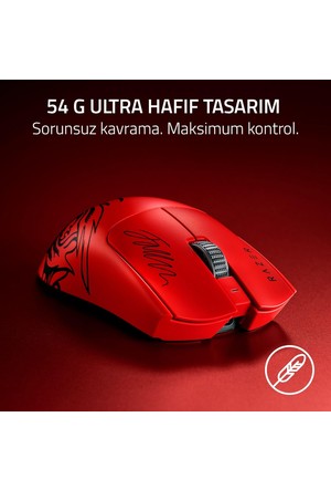 Razer Kırmızı Bilgisayar Sistemleri ve Ekipmanları ve Fiyatları