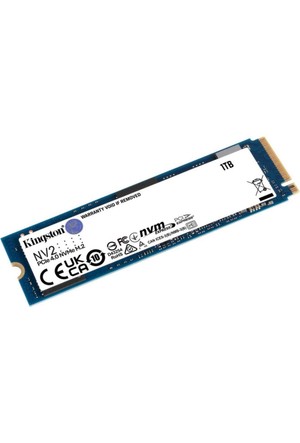 Kingston 1 TB SSD Solid State Drive ve Fiyatları - Hepsiburada.com