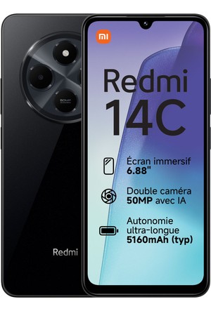 📱 Xiaomi Redmi 14C Özellikleri, Kamera ve Fiyatı