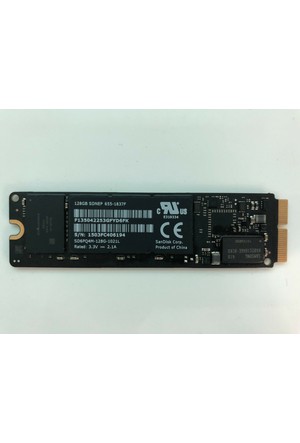 Sandisk 128 GB SSD Solid State Drive ve Fiyatları - Hepsiburada.com