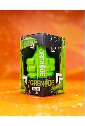 grenade l carnitine NutraKey L-Carnitine 3000mg, No Sugar, Gluten Free, Turn Into Fuel, (Grape Crush) 31 Servings : Health & Household Carnitine produces energy and is important for heart and brain function Top Secret Nutrition Fireball Liquid