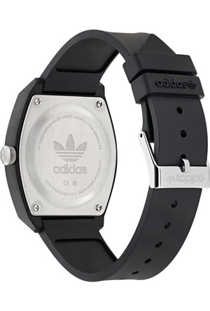 Adidas uniseks LED qol soati