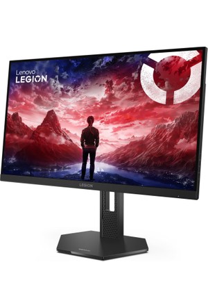 Lenovo ゲーミング モニター 165Hz 0.5ms WLED Lenovo 0,5 ms Monitörler ve Fiyatları - Hepsiburada.com