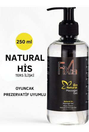 Anal ichish partiyalari