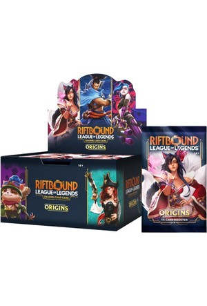 Riftbound Hobi Eğlence Ürünleri ve Fiyatları - Hepsiburada.com