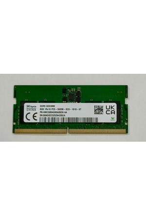 SK Hynix DDR5 Bellek Ramler ve Fiyatları - Hepsiburada.com