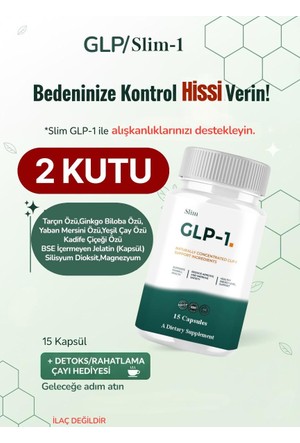 glp-1 ilalar gerekten zararl m? Son dnemde GLP-1 reseptr agonistleri (semaglutid, tirzepatid ve benzeri ilalar) hakknda birok doru ve yanl bilgi dolayor. Peki bilimsel veriler bize ne sylyor?  Ksa cevap: Doru GLP Besin Takviyeleri ve rnleri