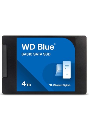 WD 4 TB SSD Solid State Drive ve Fiyatları - Hepsiburada.com