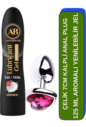 Butt Plug Fiyatları, Çeşitleri 354 Ürünle
