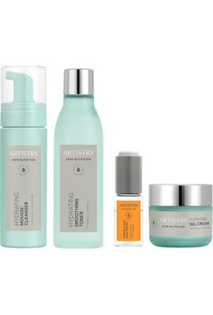 Amway Yüz Bakım Setleri ve Fiyatları - Hepsiburada.com