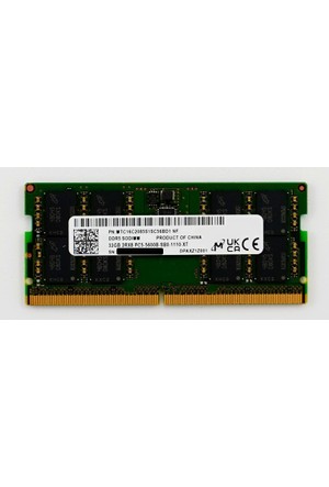 Micron DDR5 Bellek Ramler ve Fiyatları - Hepsiburada.com