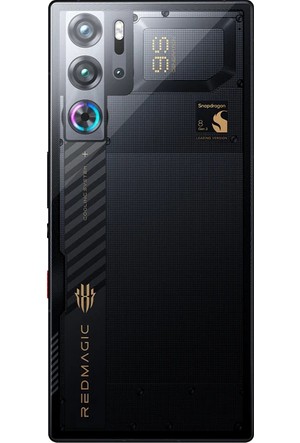REDMAGIC 9S PRO 16G+512G 本体 REDMAGIC 9S Pro Android Telefonlar ve Fiyatları - Hepsiburada.com