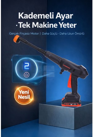 Okaoda Bahçe Makineleri ve Malzemeleri - Hepsiburada.com