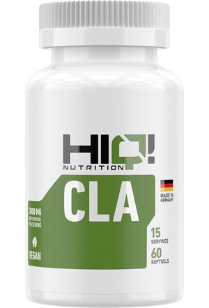 hiq l carnitine HIQ Nutrition L Karnitinler Ticari Kartlara 9 Taksit