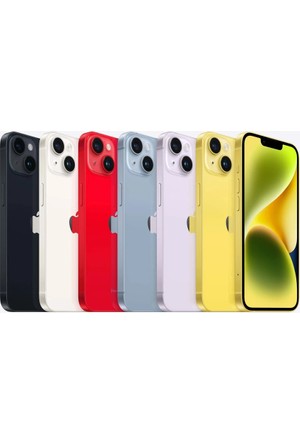 iPhone 14 Plus Fiyatları | 128, 256 GB