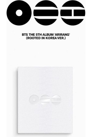Bts Müzik Albümleri ve Ürünleri - Hepsiburada.com