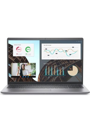Dell 10. Nesil Intel® Core™ i3-10110U işlemci Laptop & Notebook ve