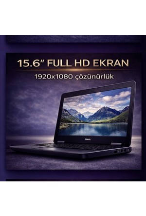 Fujitsu Intel HD Graphics 256 GB Laptop & Notebook ve Fiyatları