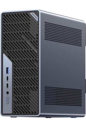 Minisforum Mini Masaüstü Bilgisayarlar ve Fiyatları - Hepsiburada.com