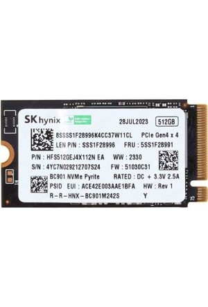 SK Hynix SSD Solid State Drive ve Fiyatları - Hepsiburada.com